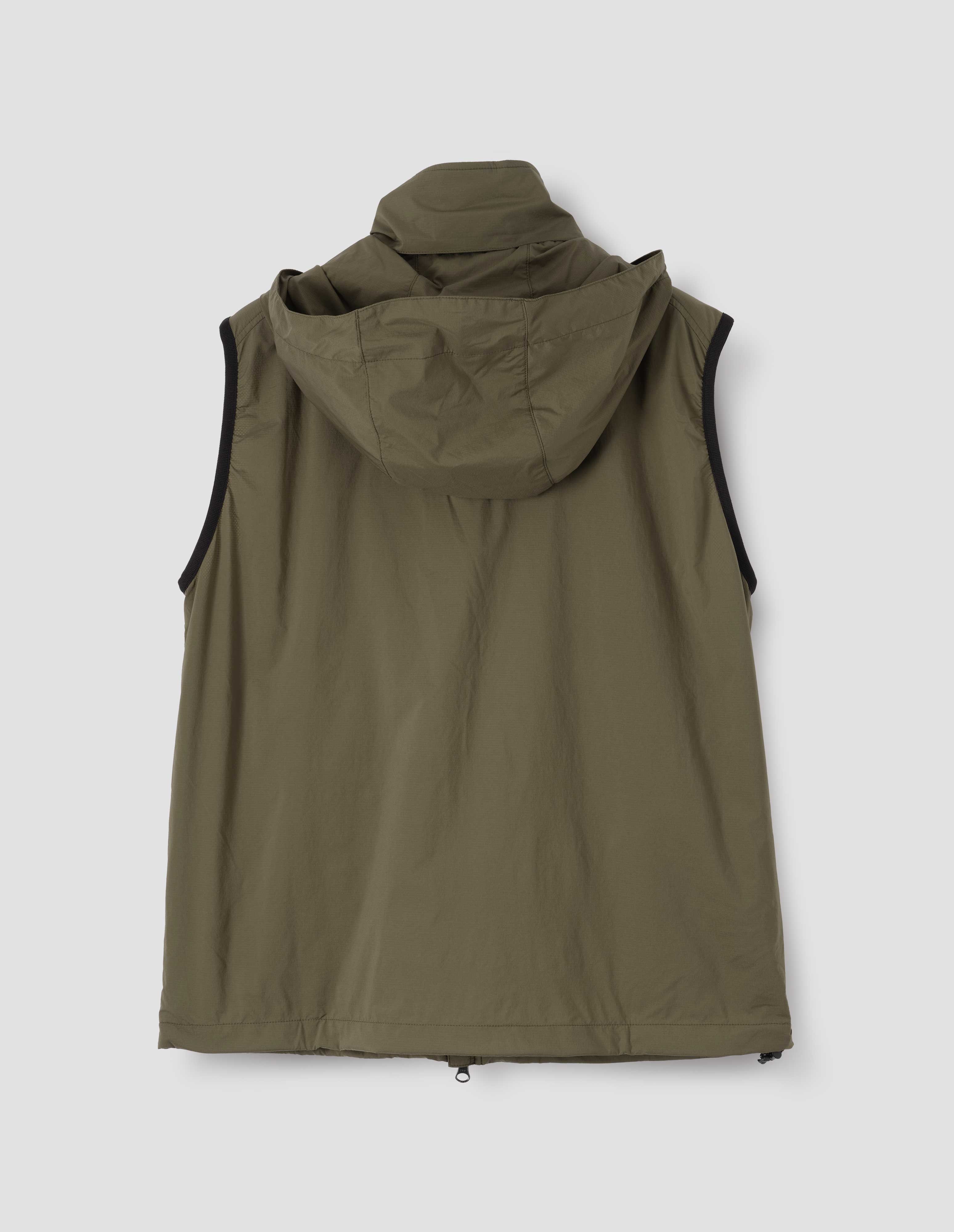 バッグ Mizuno margarethowell khaki Khaki ripstop Mizuno Hiking Backpack | Margaret Howell