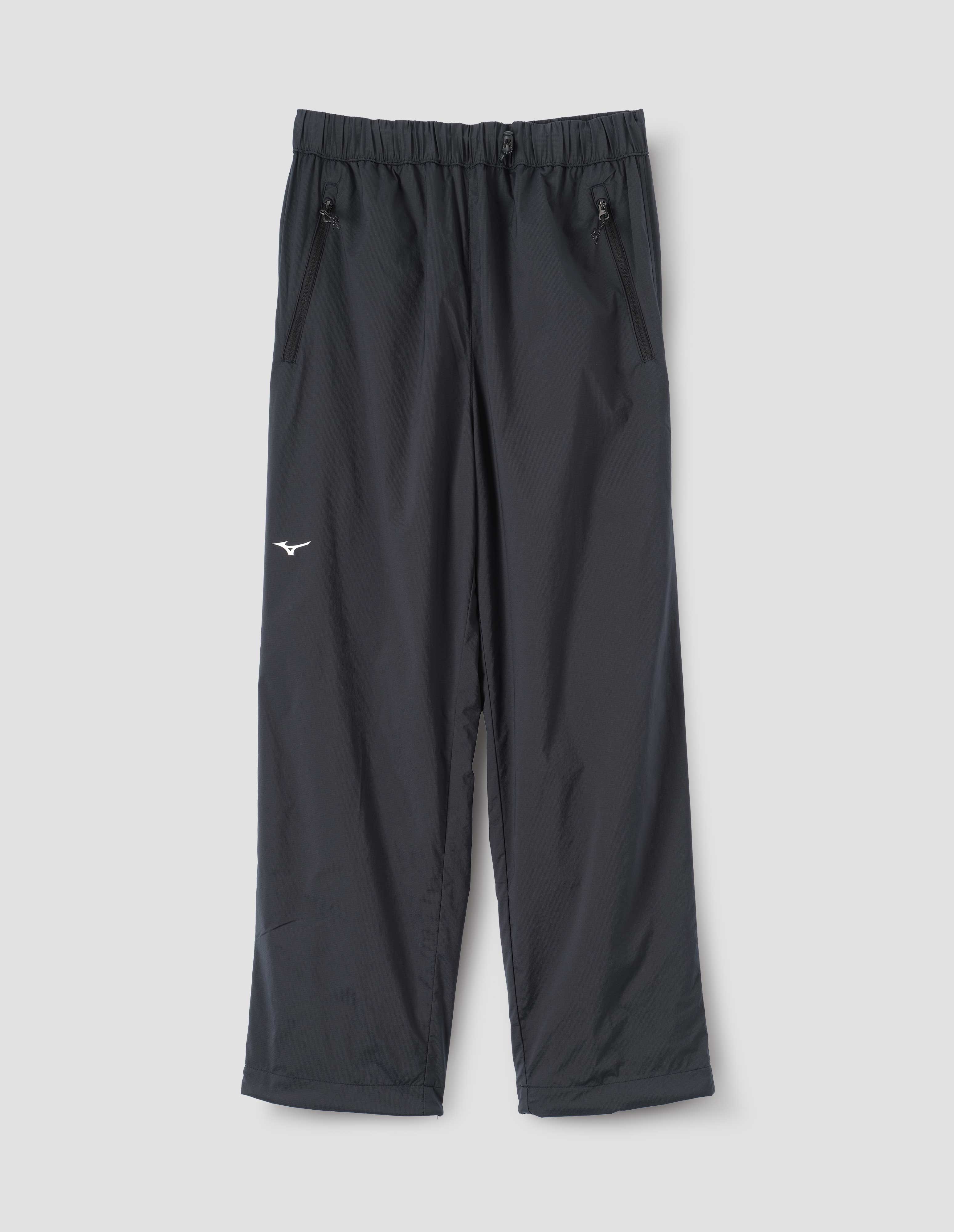 Ink ripstop Mizuno Rain Trousers | Margaret Howell