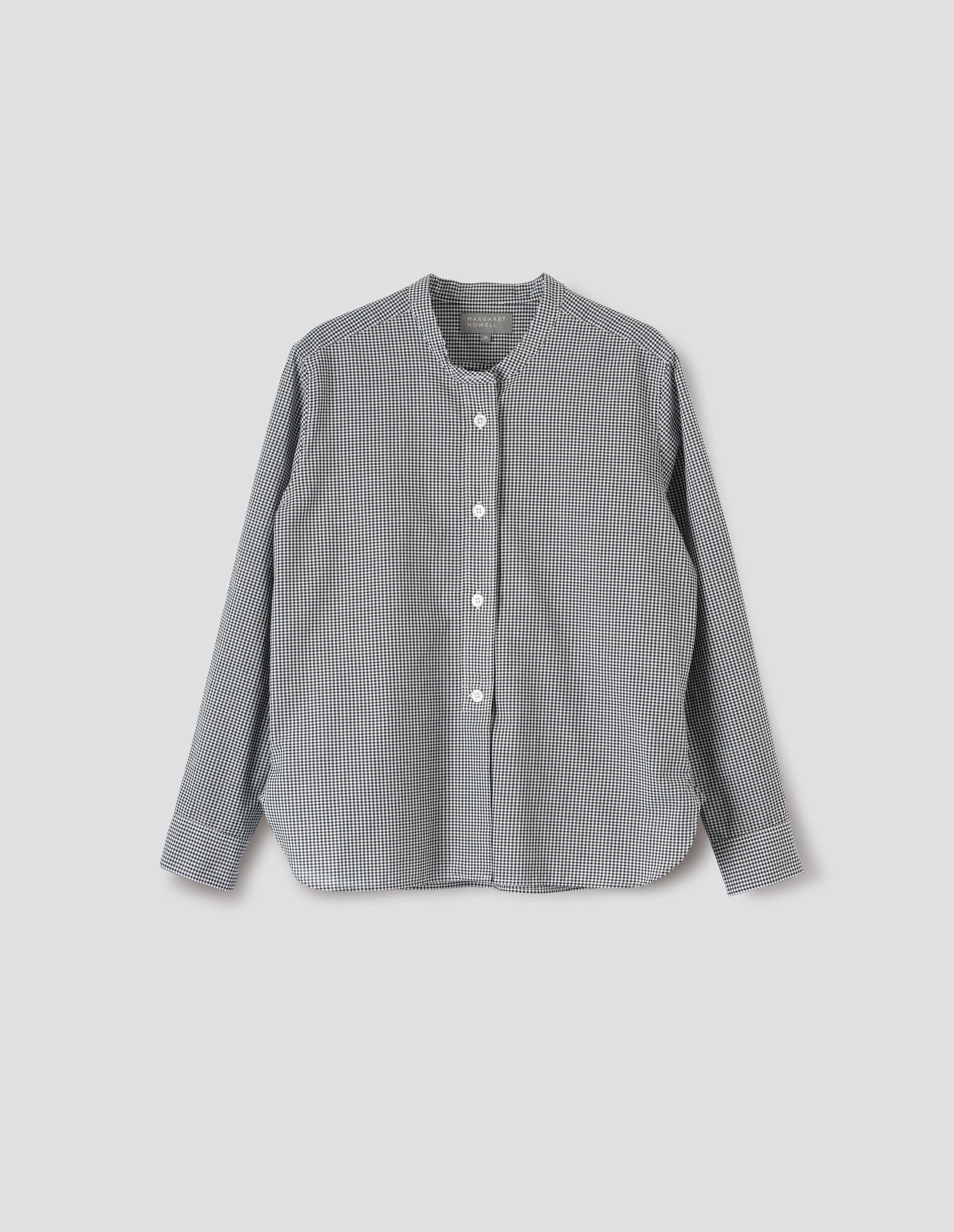Women's Shirts | Margaret Howell