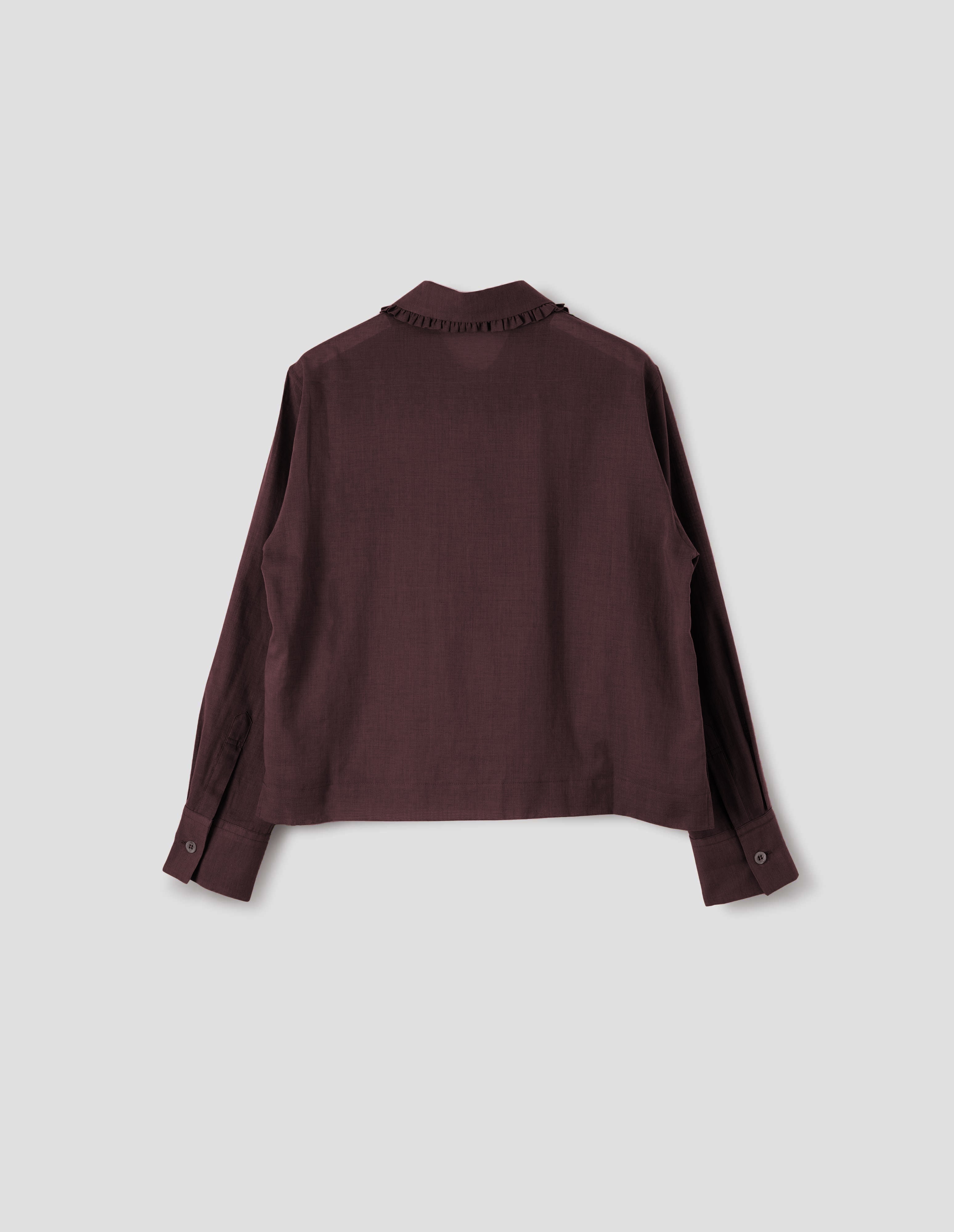 Women's Shirts | Margaret Howell