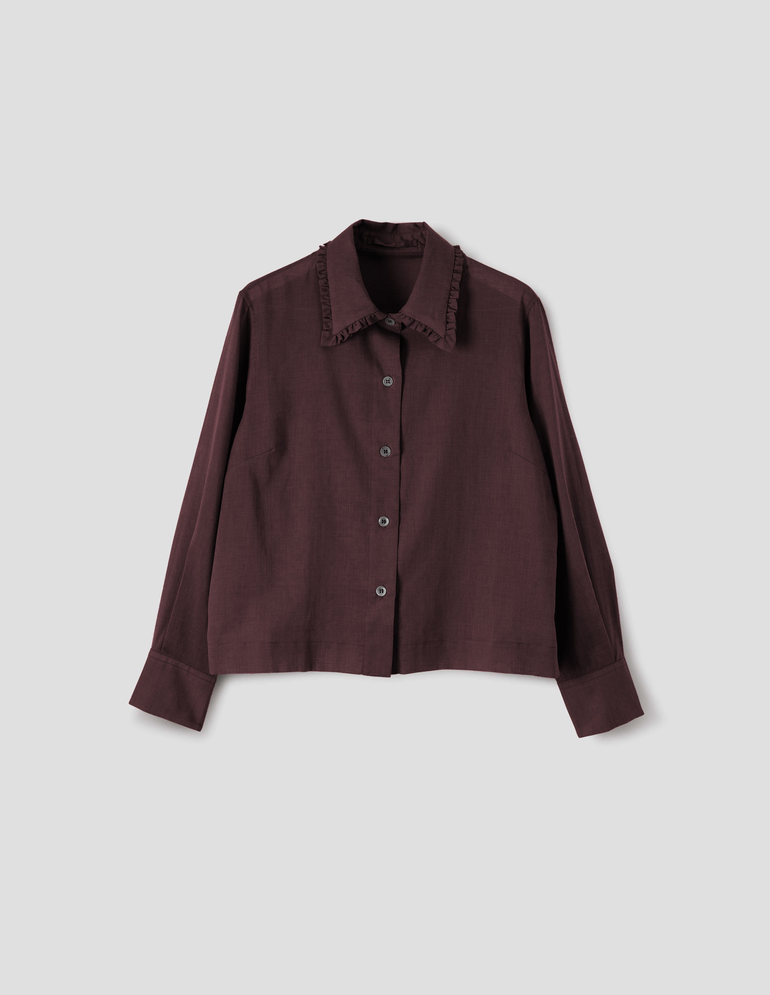 Women's Shirts | Margaret Howell