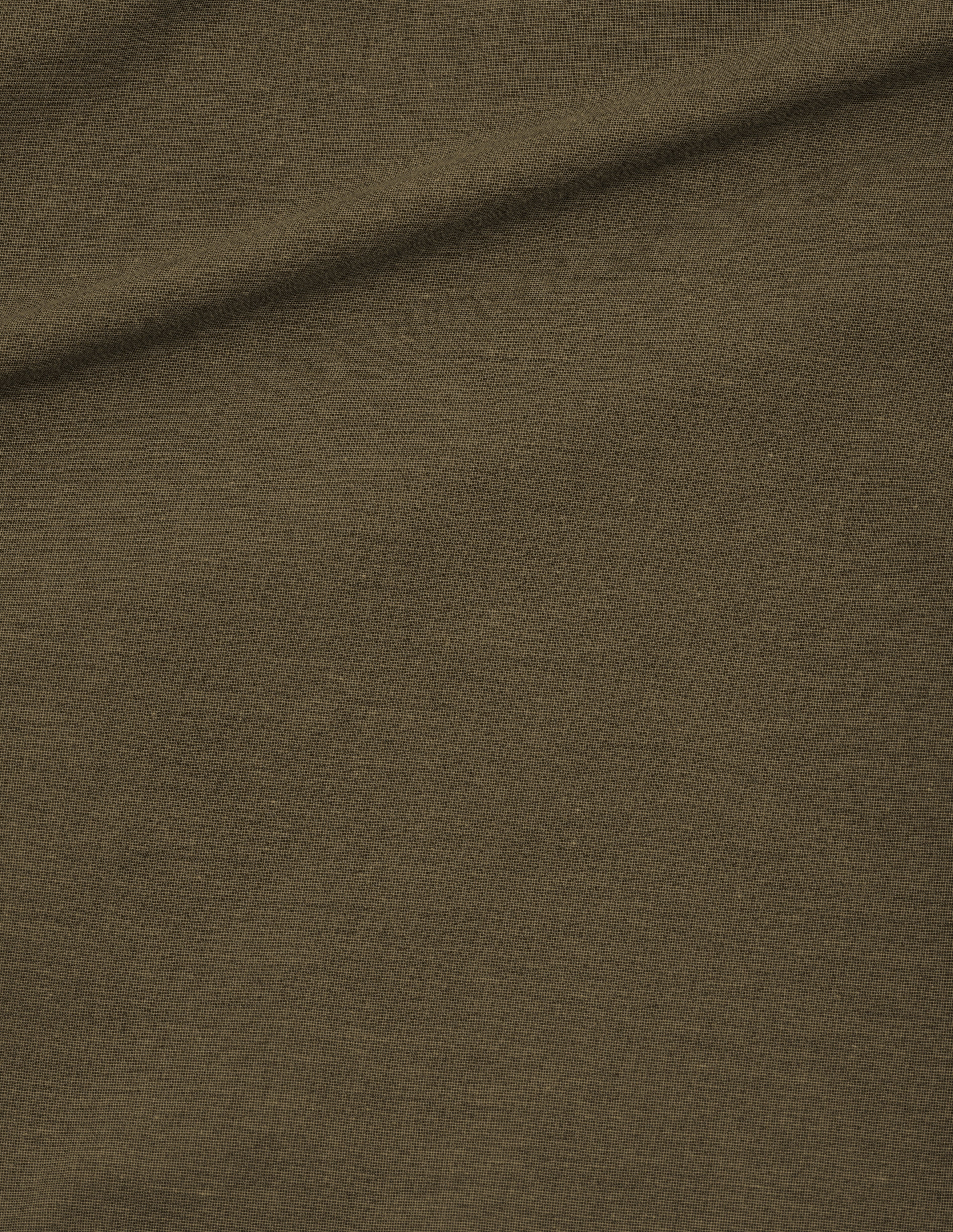 Moss dry cotton Pleated Shirt Dress | MHL. by Margaret Howell