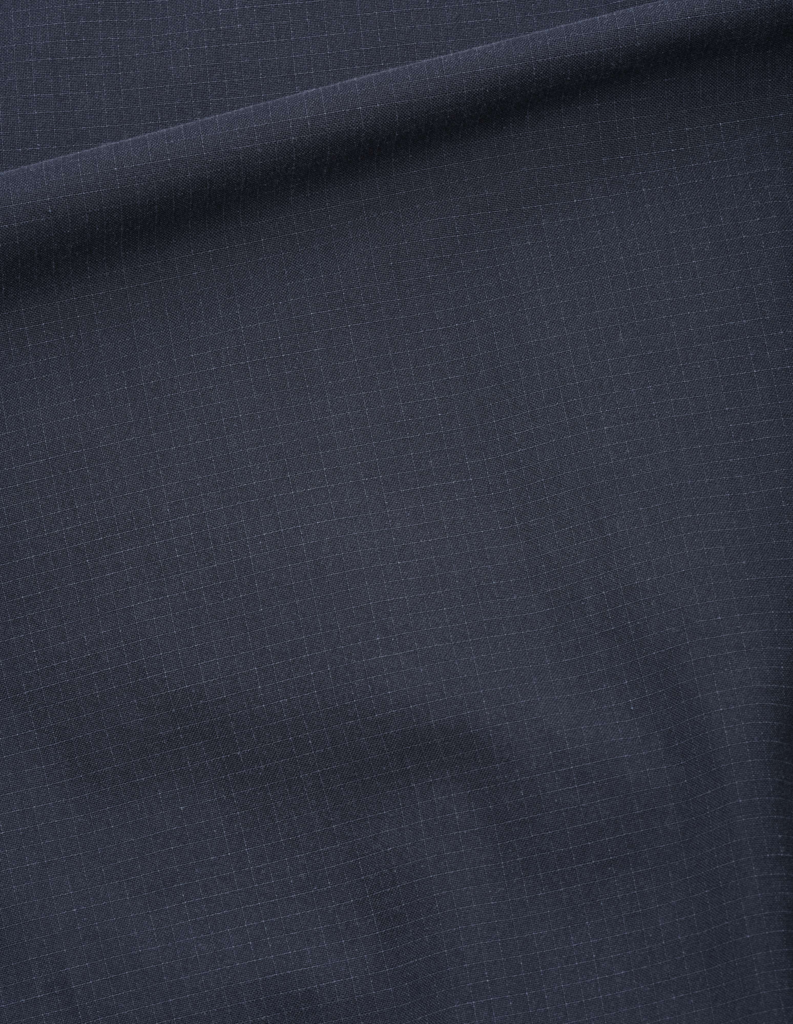 Ink washed cotton ripstop Sports Jogger | MHL. by Margaret Howell