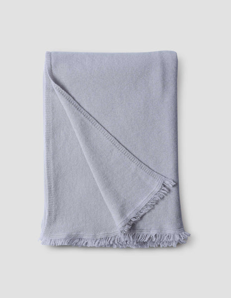 【MARGARET HOWELL】MERINO CASHMERE STOLE margaret-howell-women-y00-bed-