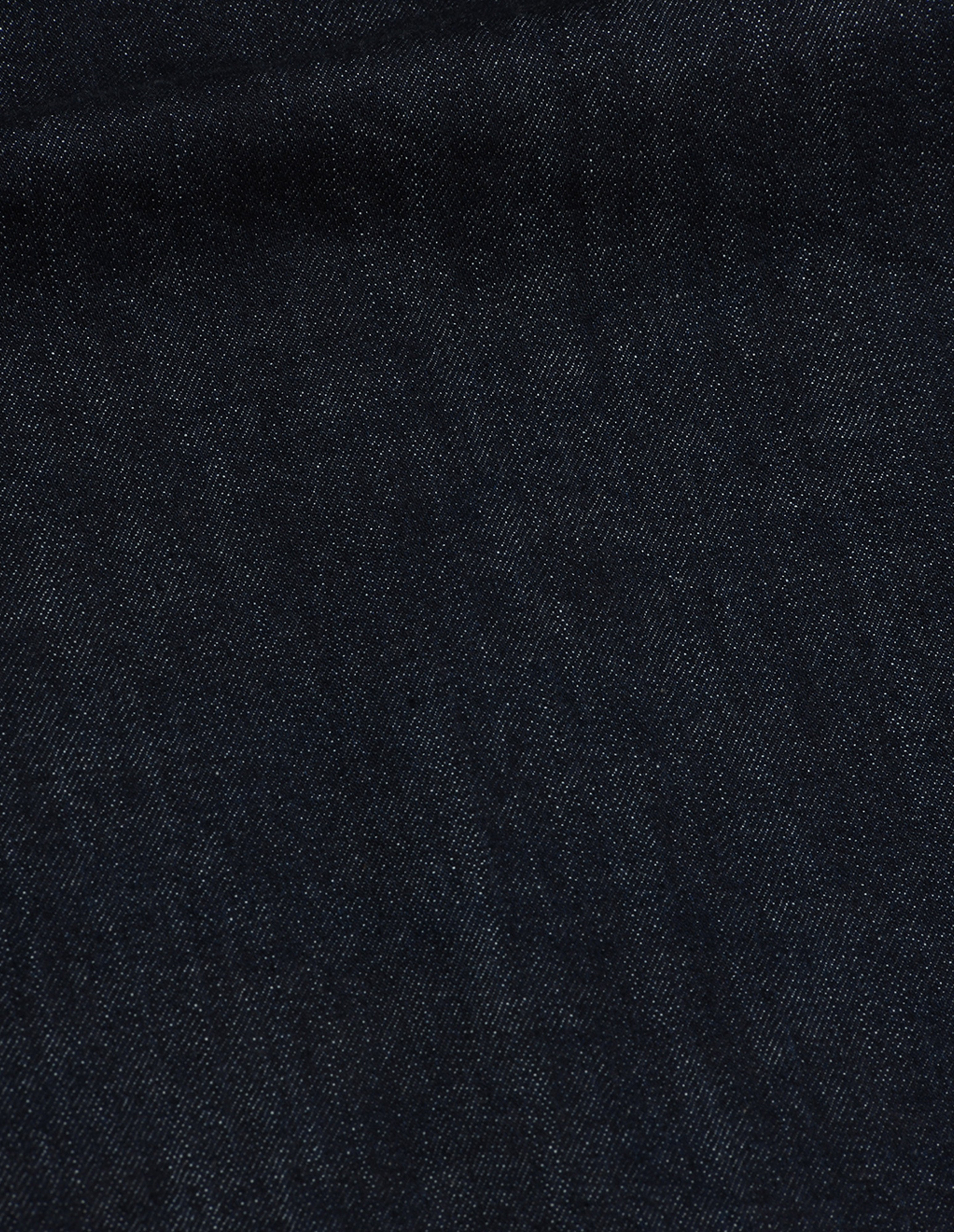 Indigo denim twill Tapered Jeans | MHL. by Margaret Howell