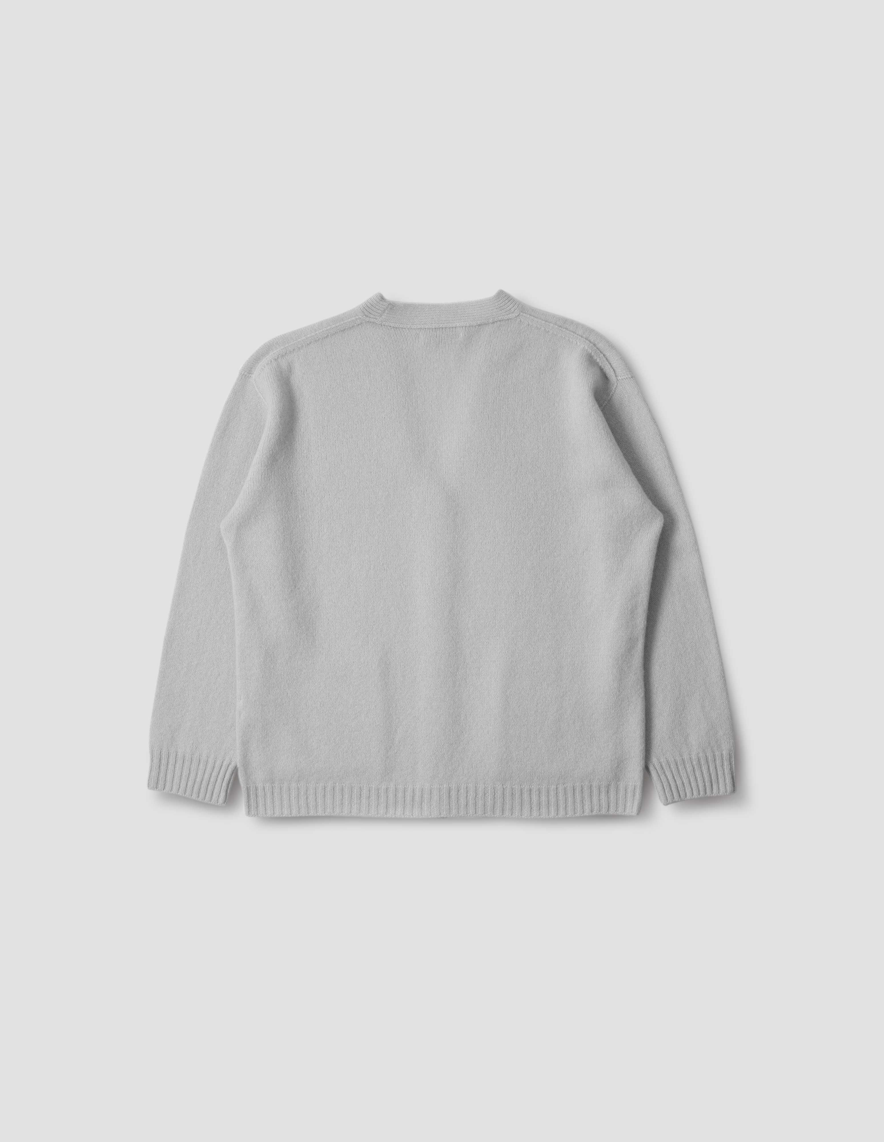 【美品】MARGARET HOWELL MERINO CASHMERE Mサイズ margaret-howell-women-y00-