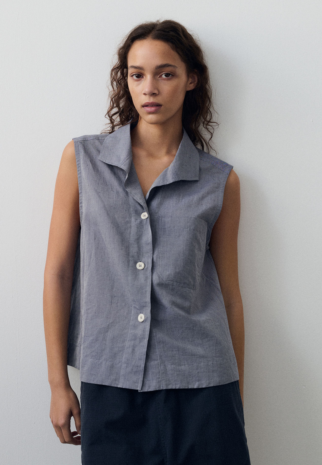MHL. by Margaret Howell Spring Summer 2026 Lookbook