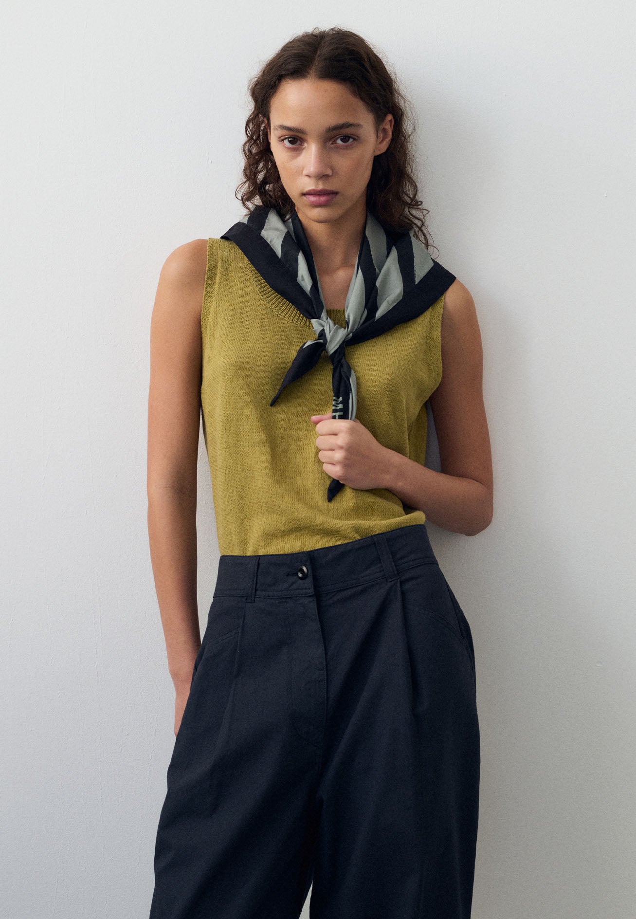 MHL. by Margaret Howell Spring Summer 2026 Lookbook