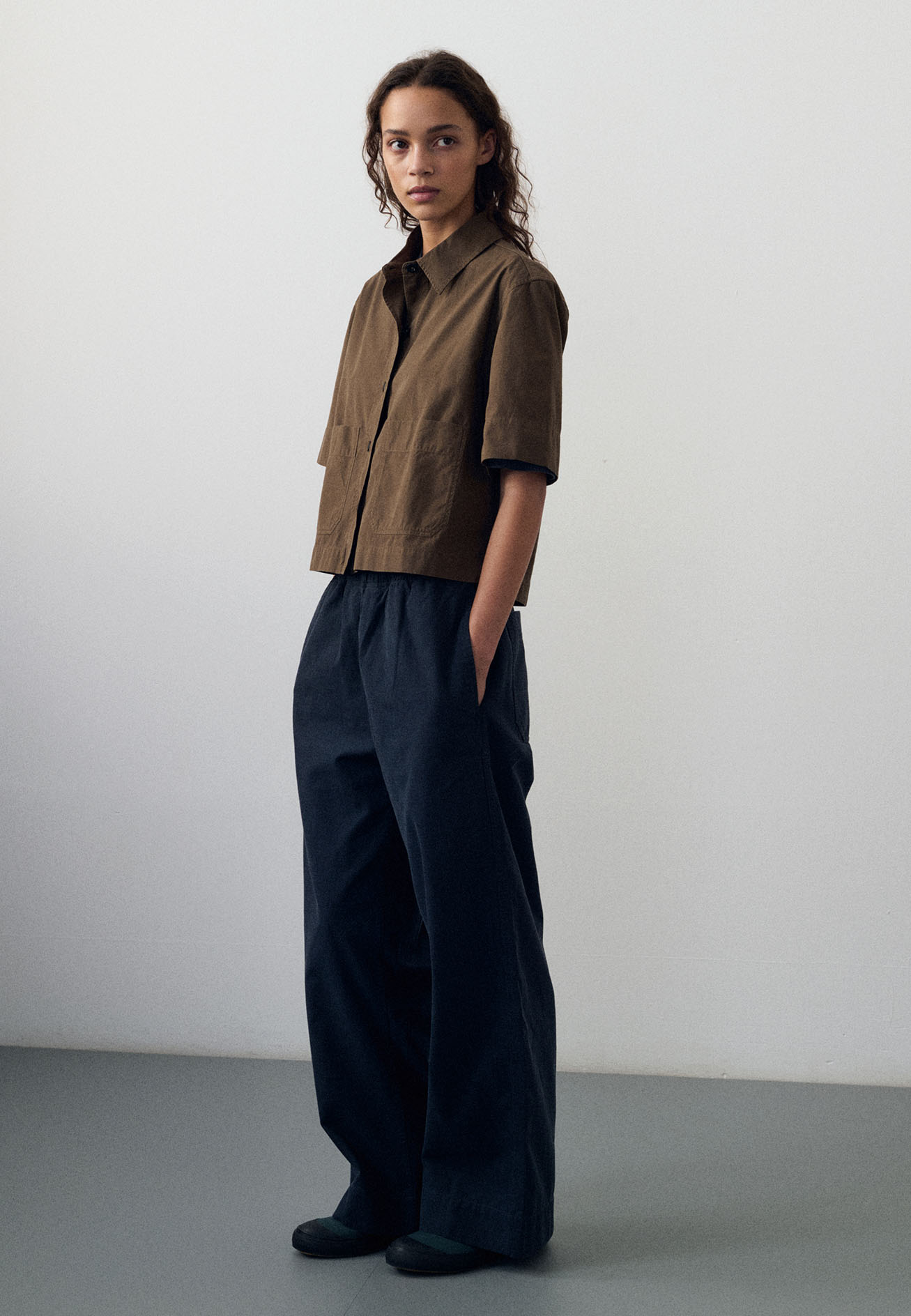 MHL. by Margaret Howell Spring Summer 2026 Lookbook